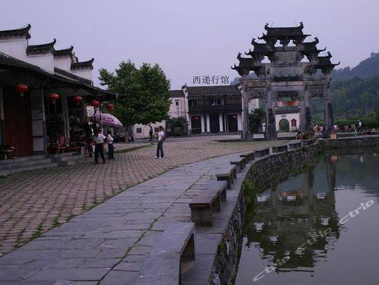 黄山风景区山顶酒店怎么订,黄山风景区山下酒店推荐