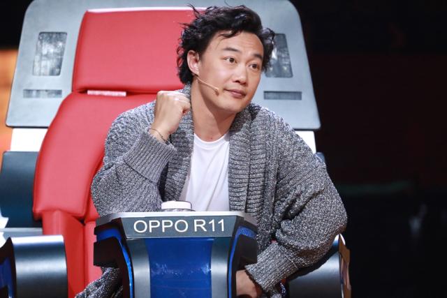 盘点最早被淘汰的好声音,中国好声音淘汰了哪些明星