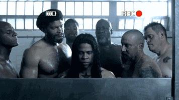 谁说练肌肉一定要去健身房,练肌肉别傻傻去健身房