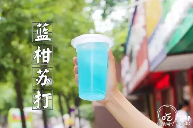 郴州一中门口的那条小吃街，我好想再走一遍啊~