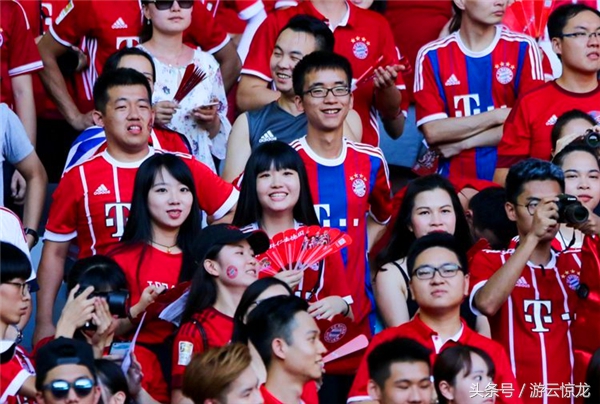 2018年天下足球豪门盛宴,2018年世界足球大会