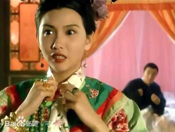 周星驰合作过的所有女明星视频,周星驰合作的19个女主角