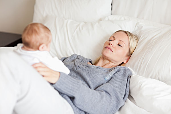 有没有好的坐月子的省钱方法,三伏天坐月子关注哪些事项