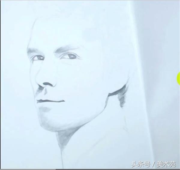 彩铅画技巧和方法,彩铅画教程简单初学者向日葵