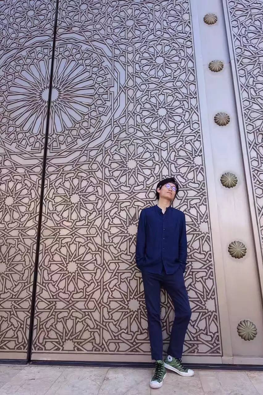 摩洛哥旅游深度攻略图,摩洛哥卡萨布兰卡有什么好玩