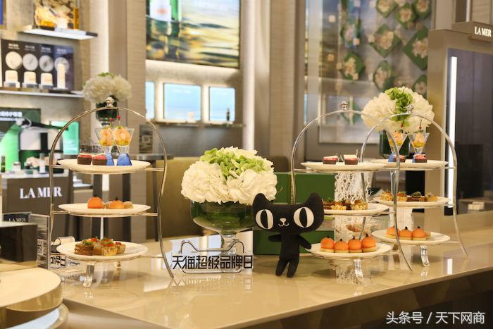 海蓝之谜怎么打造品牌,奢侈品牌定制流程