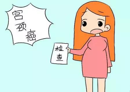 女性必须知道的6个妇科检查项目,别轻忽这些妇科病前兆