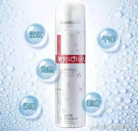 喷雾到底有没有效果,喷雾没什么效果为什么