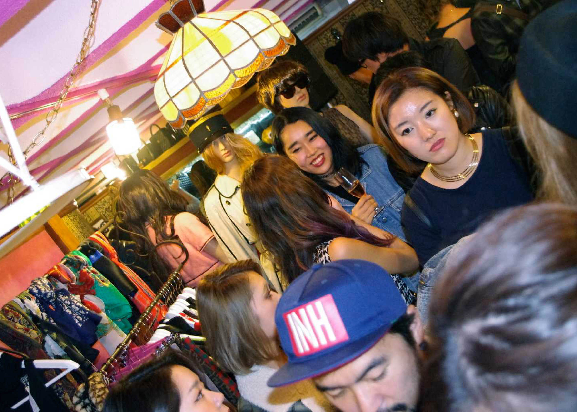 vintage古着香奈儿,chanelvintage复古