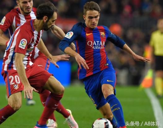 这波操作给几分？巴萨主席巴托梅乌签下的球员排名