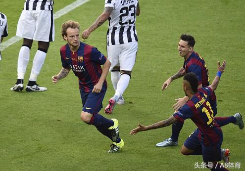 这波操作给几分？巴萨主席巴托梅乌签下的球员排名