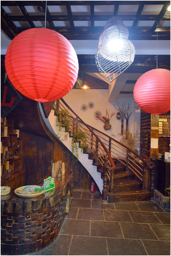 宜兴绿缘山庄度假酒店,宜兴绿缘山庄在什么地方