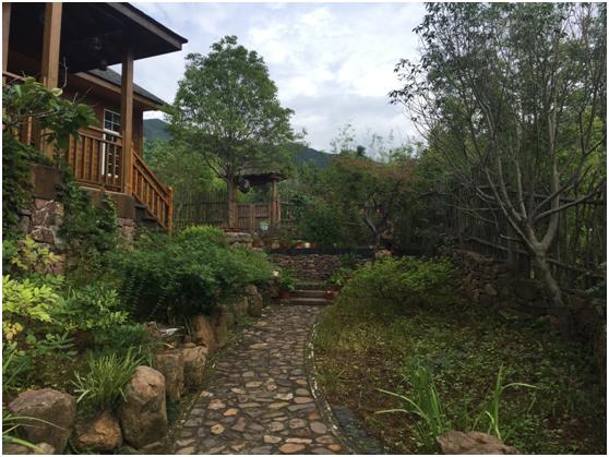 宜兴绿缘山庄度假酒店,宜兴绿缘山庄在什么地方