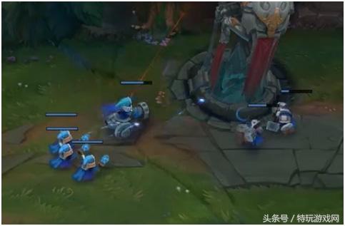 lol新手技能怎么升级,lol新手快速提升等级