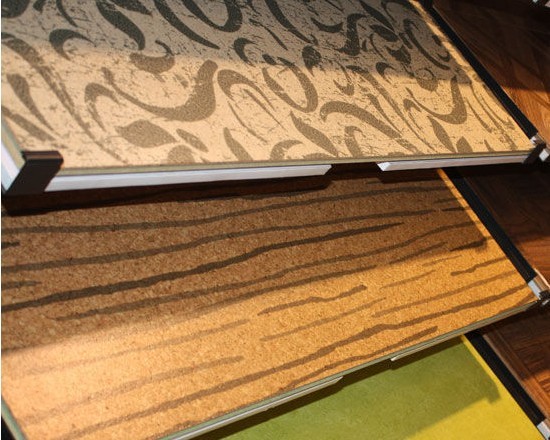 软木地板好在哪里,五百一平的多层实木地板