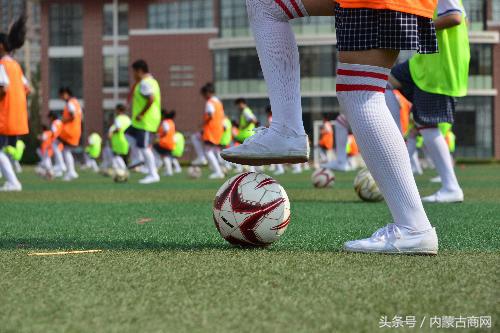 2020校园足球夏令营小学组,锡盟足球夏令营