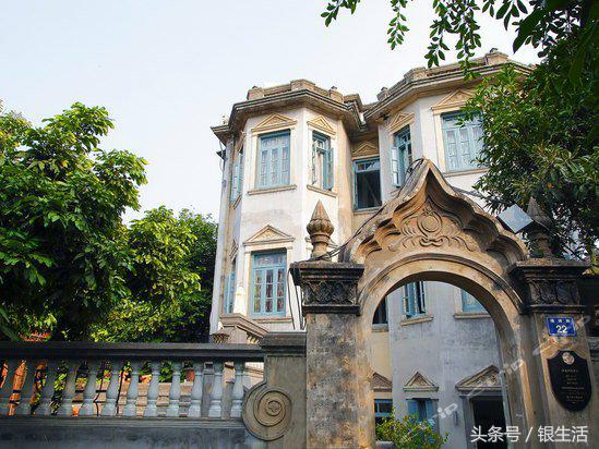 厦门鼓浪屿三人间的住宿有哪些,鼓浪屿住宿推荐攻略