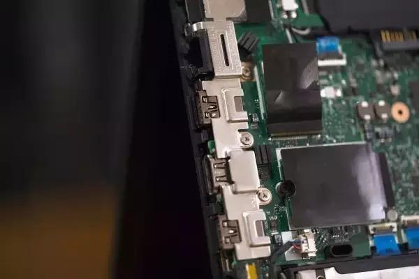 thinkpadt470i7,thinkpadt470s加装4g模块