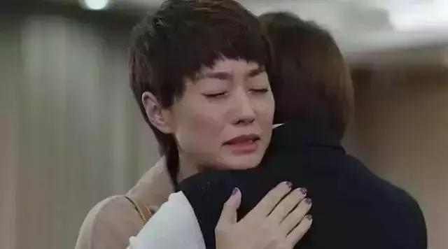 我的前半生罗子君妈妈结局,我的前半生罗子君妈妈有没有被骗