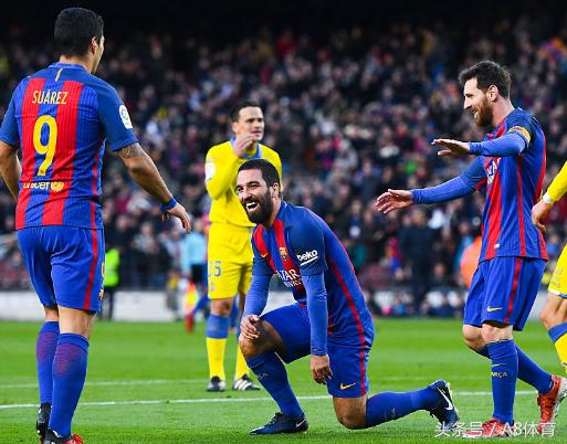 这波操作给几分？巴萨主席巴托梅乌签下的球员排名