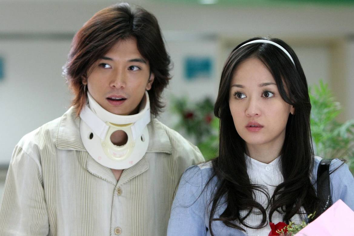 那些得了癌症的明星坚强的面对,盘点那些得了各种癌症的人