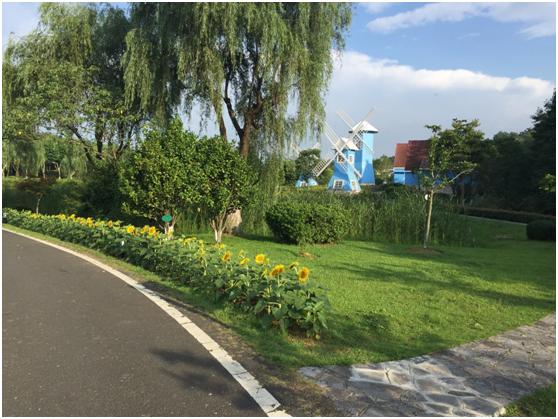 宜兴绿缘山庄度假酒店,宜兴绿缘山庄在什么地方