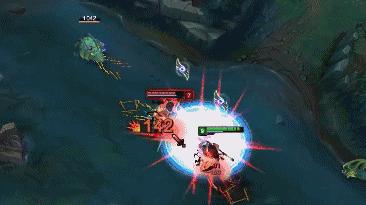 lol新手技能怎么升级,lol新手快速提升等级