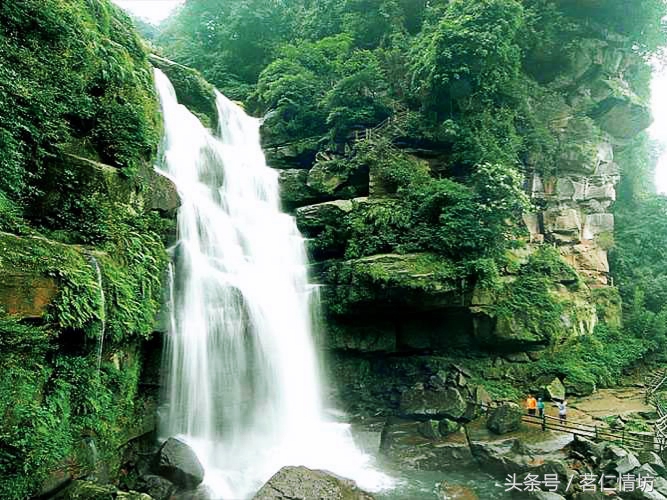 四川最美的山，你去过几个？华蓥山、青城山、西岭雪山……