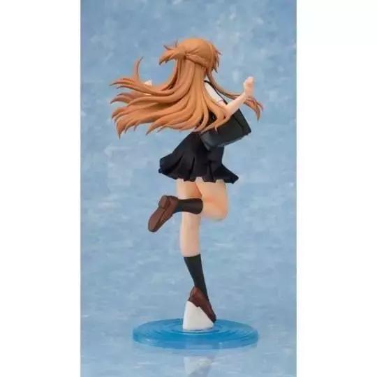 手办：桐人又绿了！这么可爱的人妻娜不考虑带回家么？