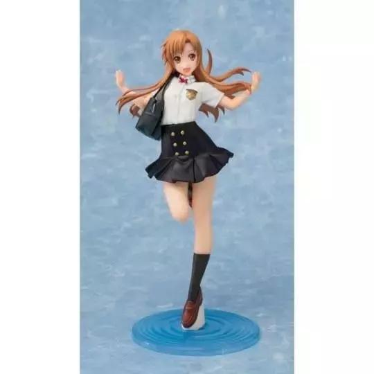 手办：桐人又绿了！这么可爱的人妻娜不考虑带回家么？