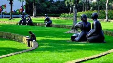 上海老夫妻旅行路线攻略,上海适合老年人去的地方推荐