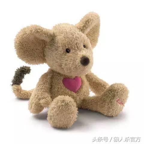 狼人杀的所有礼物,狼人杀礼物称号大全