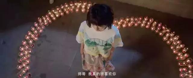 拒绝堕胎、车祸，国产青春片都这么燃，就不会有人骂了