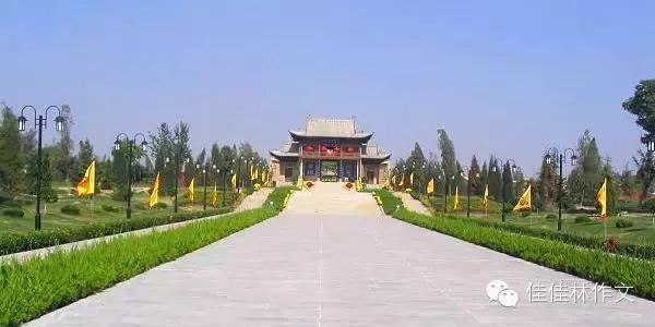 中华文明源头在山西，九个理由让你无法反驳！