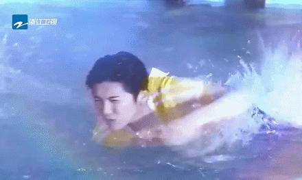 鹿晗2020年度全能人,鹿晗运动全能