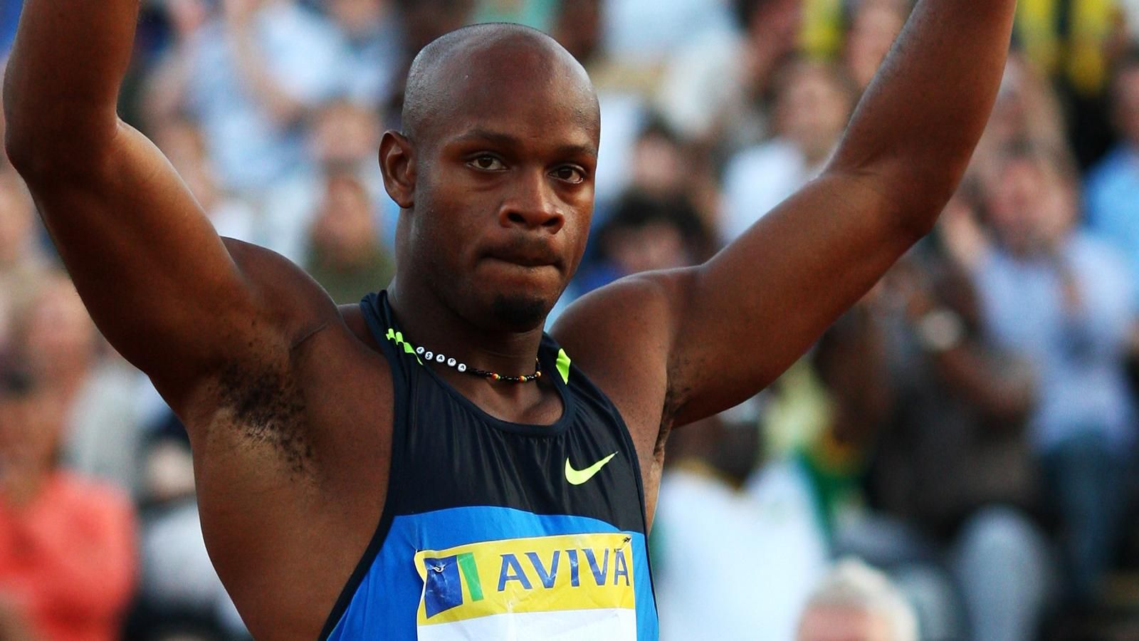 博尔特统治世界以前谁跑得最快,博尔特的巅峰时期是几年