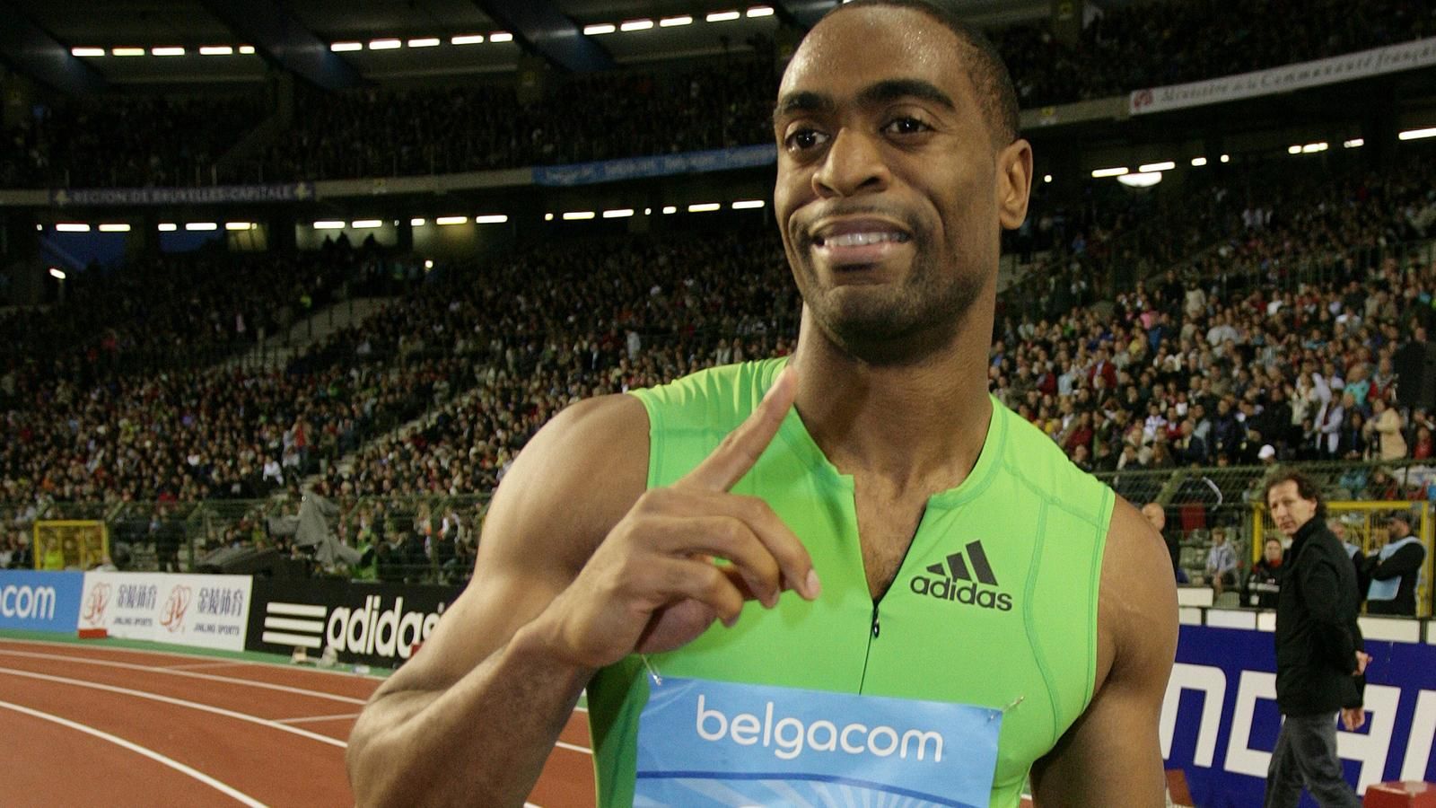 博尔特统治世界以前谁跑得最快,博尔特的巅峰时期是几年