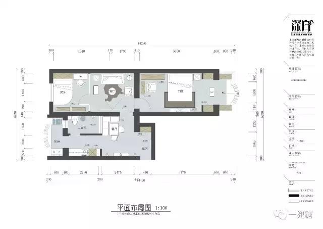 推开门我误以为自己闯入了海洋精灵的家