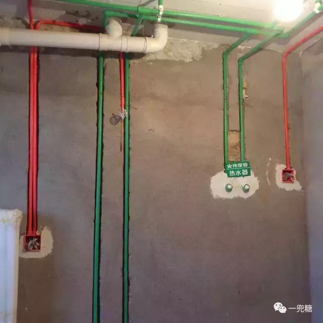 推开门我误以为自己闯入了海洋精灵的家