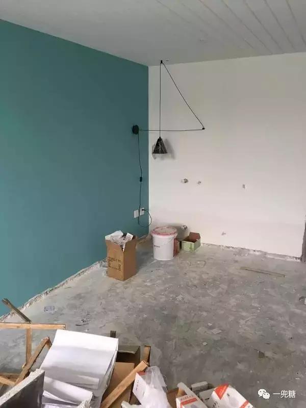 推开门我误以为自己闯入了海洋精灵的家