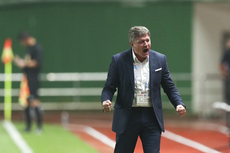 中超观察家,恒大与阿森纳过招