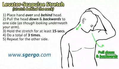 超火的一个驼背矫正,纠正驼背拱肩的训练