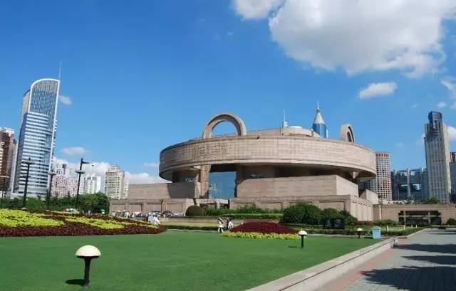 上海老夫妻旅行路线攻略,上海适合老年人去的地方推荐