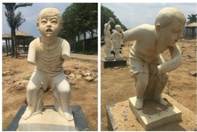 娌欐哗闆曞鐭冲ご濂冲,闃冲厜娌欐哗闆曞儚