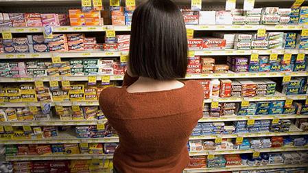 旅游必备小药有哪些,旅游小药箱推荐