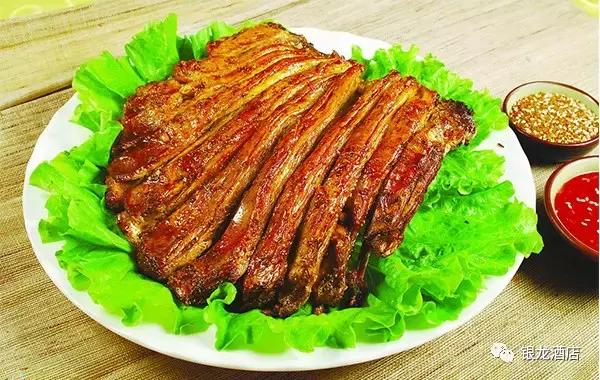 青海最著名的美食,青海美食推荐必去的餐厅