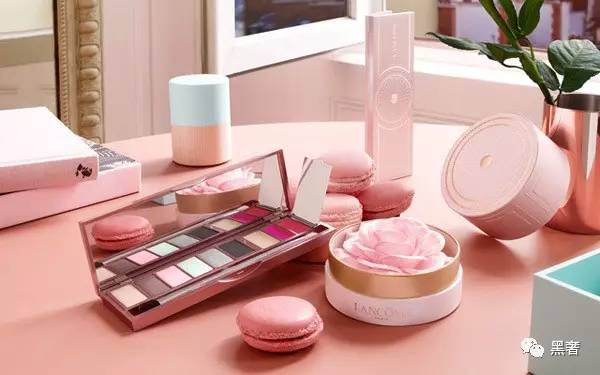 lv阿玛尼香奈儿纪梵希,彩妆新种草