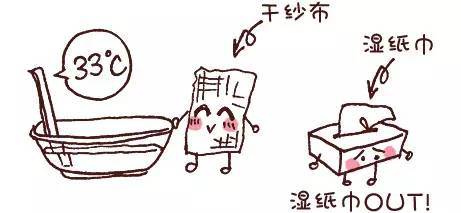 湿疹跟热疹的区别尿布疹,新生儿湿疹或热疹尿布疹怎么判断