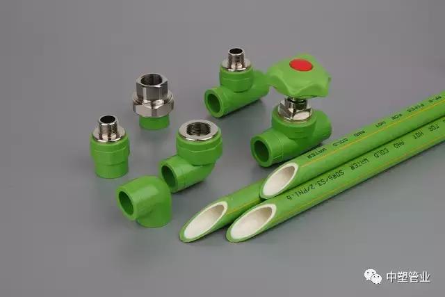 ppr管十大品牌哪个质量最好,中国ppr水管十大品牌有哪些