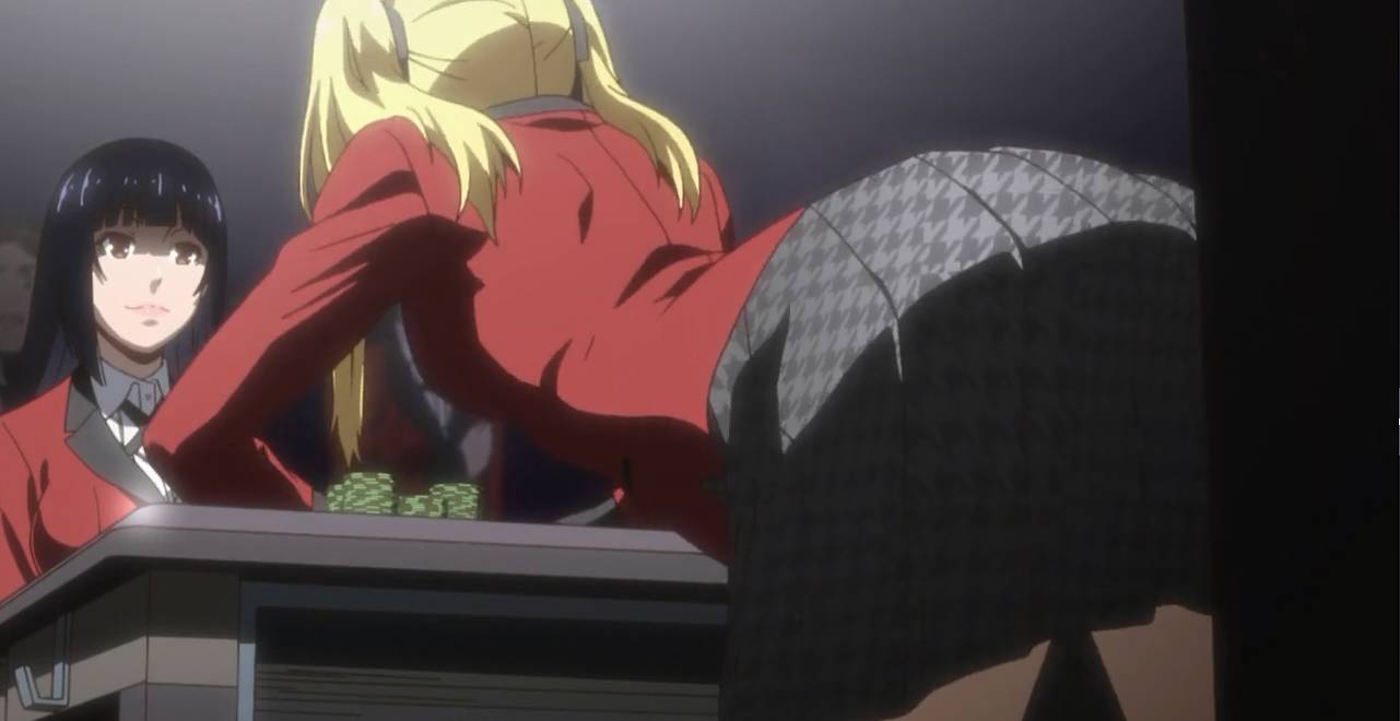 七月新番攻击教学,七月新番二连击